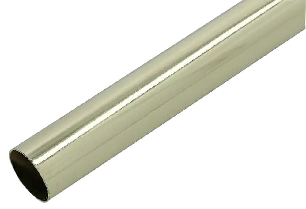 GARDEROBESTANG STABILIT 60CM