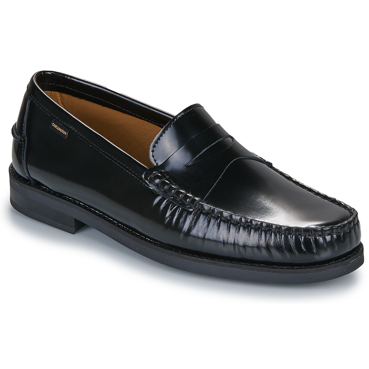 Carlington - WILL - Black