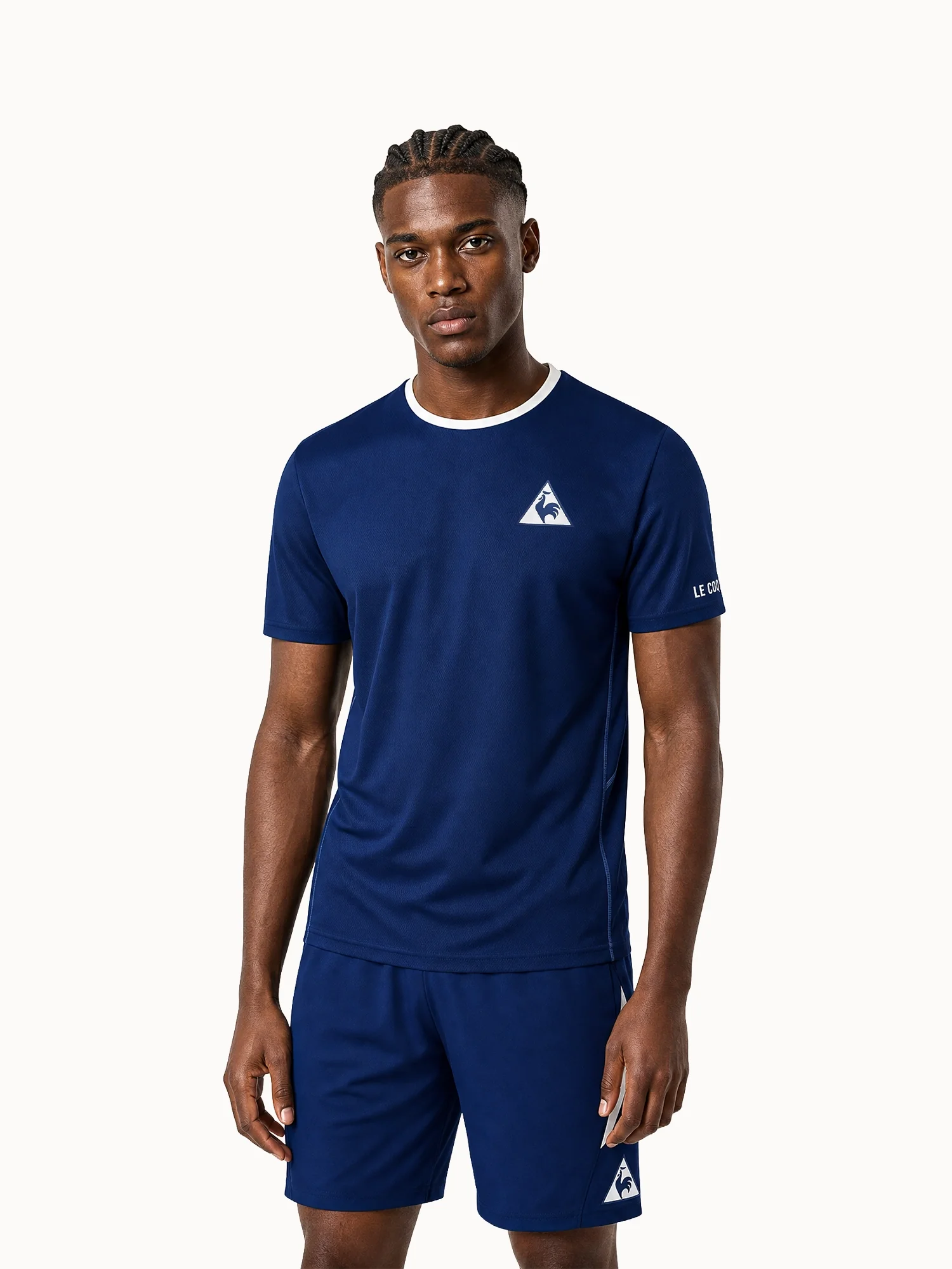 Maillot de tennis