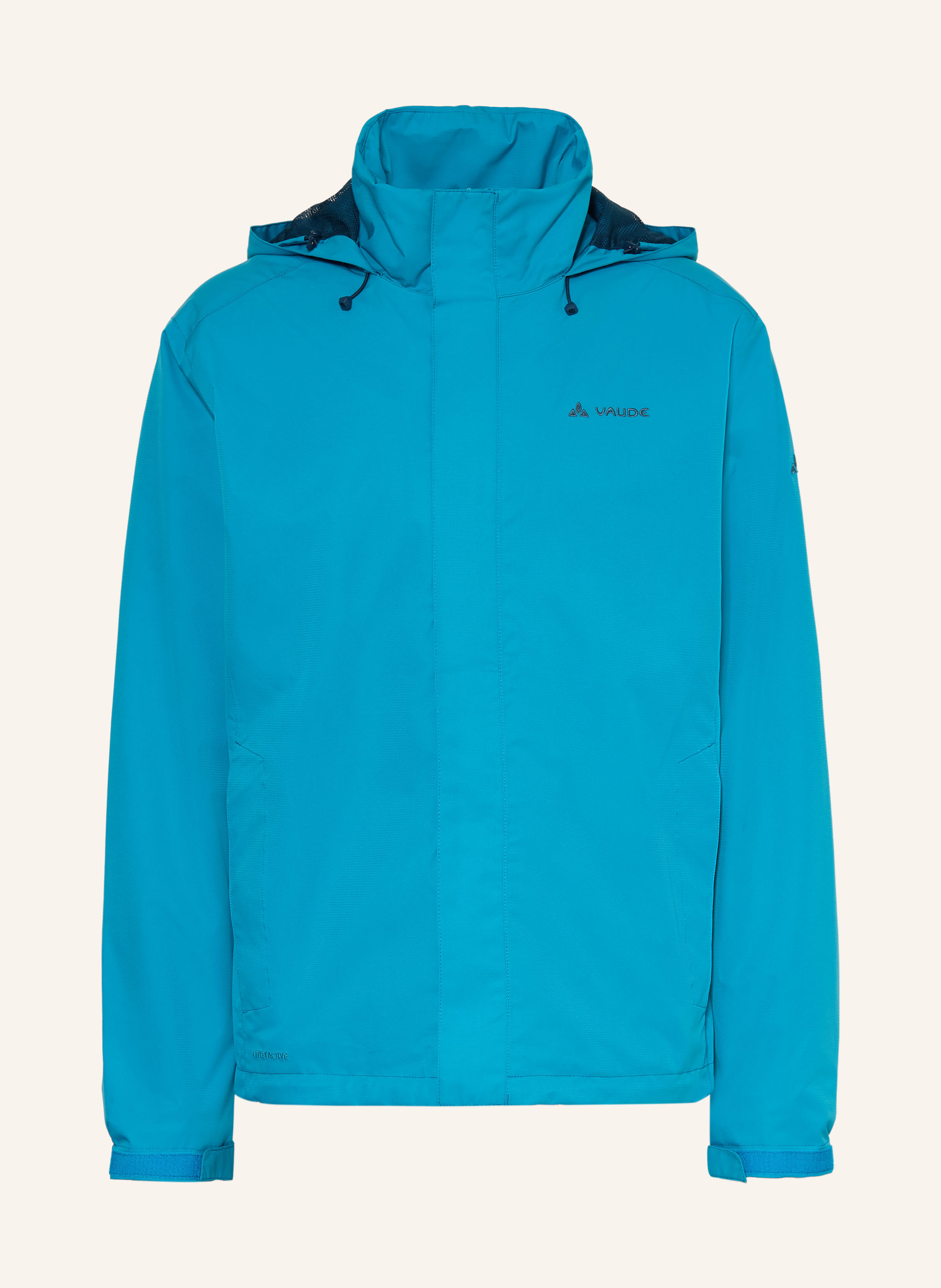 VAUDE Regenjacke ESCAPE LIGHT