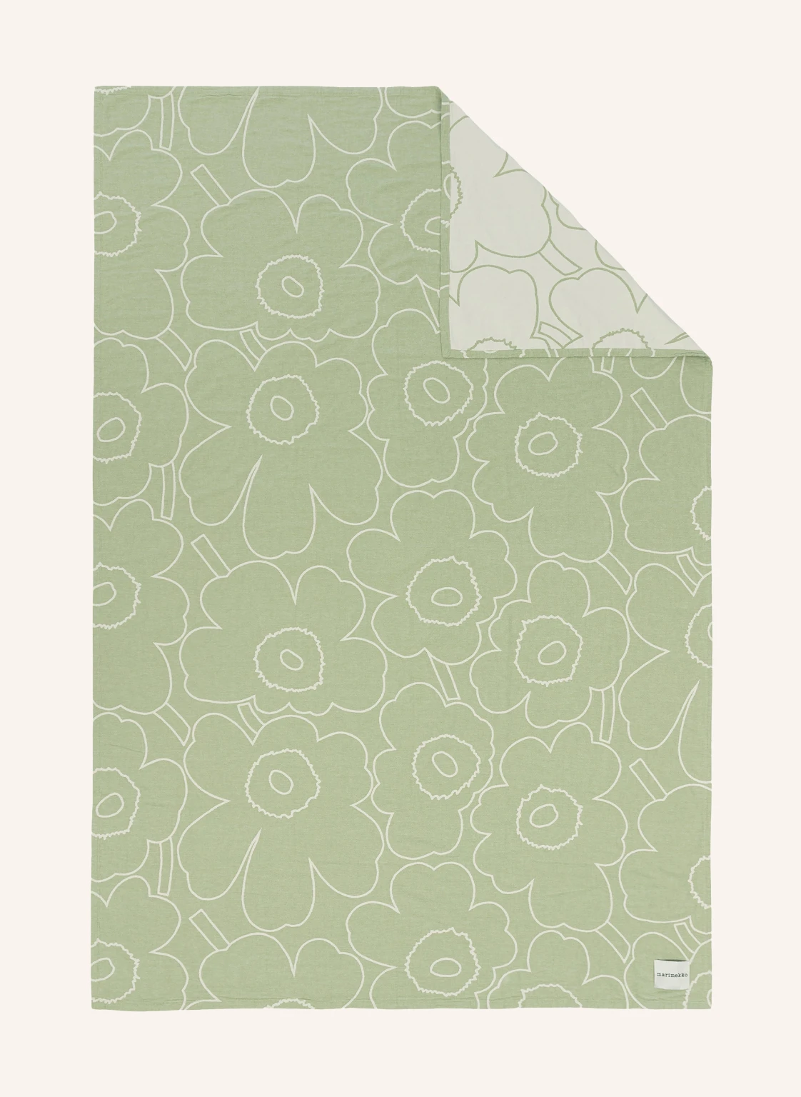 marimekko Tagesdecke PIIRTO UNIKKO