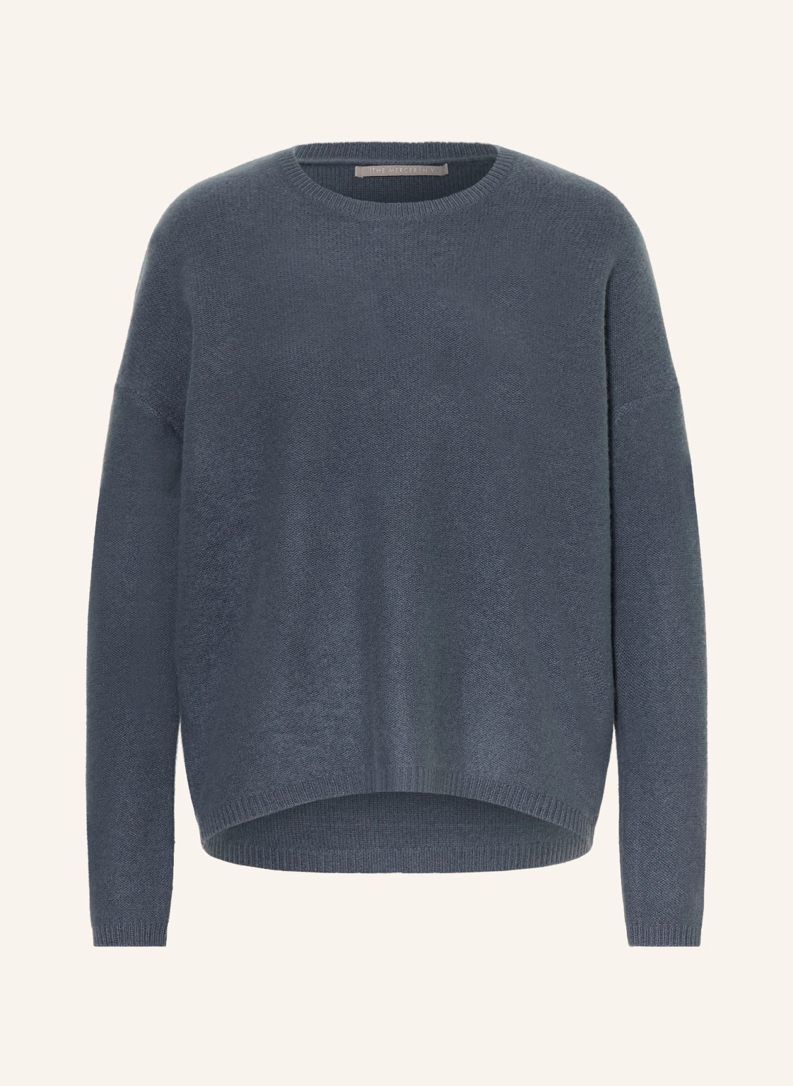 (THE MERCER) N.Y. Cashmere-Pullover
