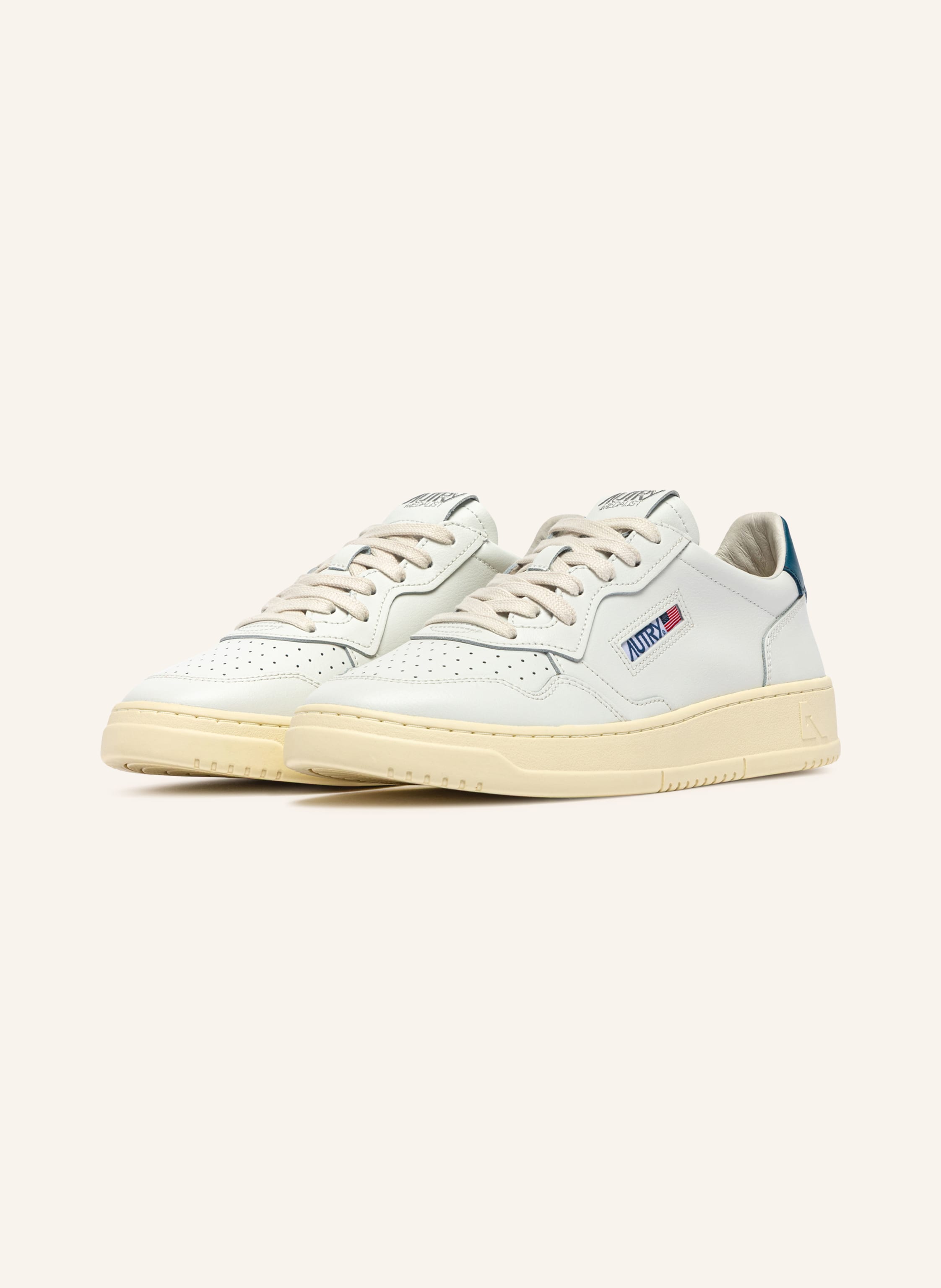 AUTRY Sneaker MEDALIST LOW LL