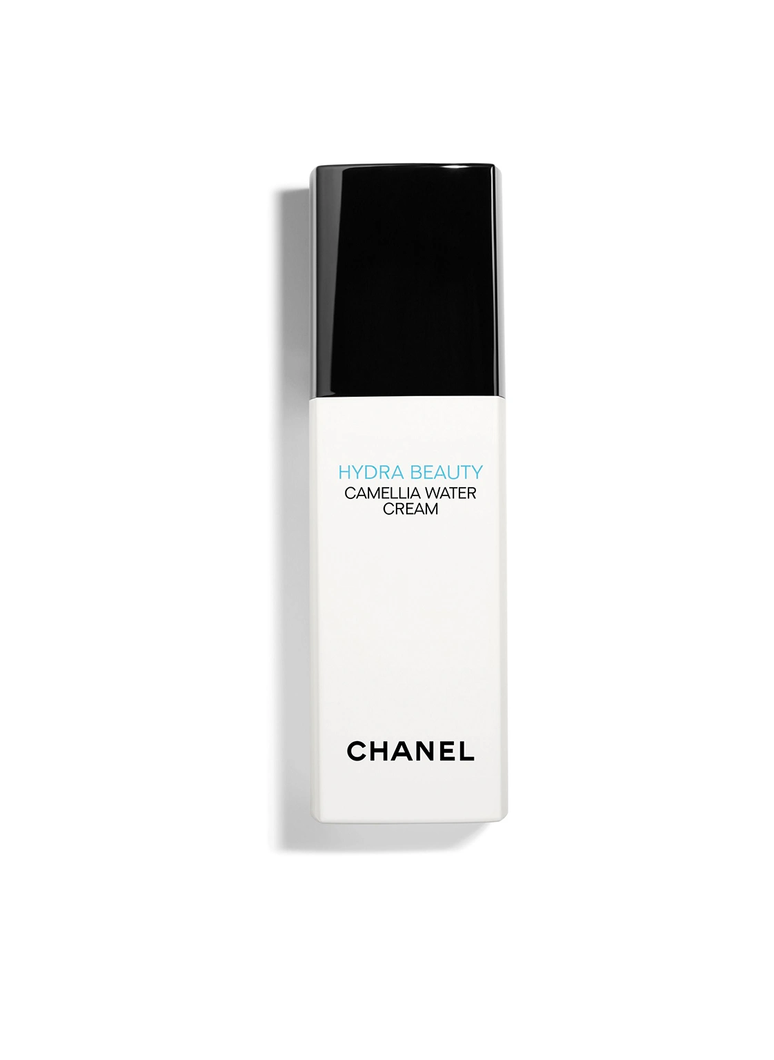 CHANEL HYDRA BEAUTY CAMELLIA WATER CREAM