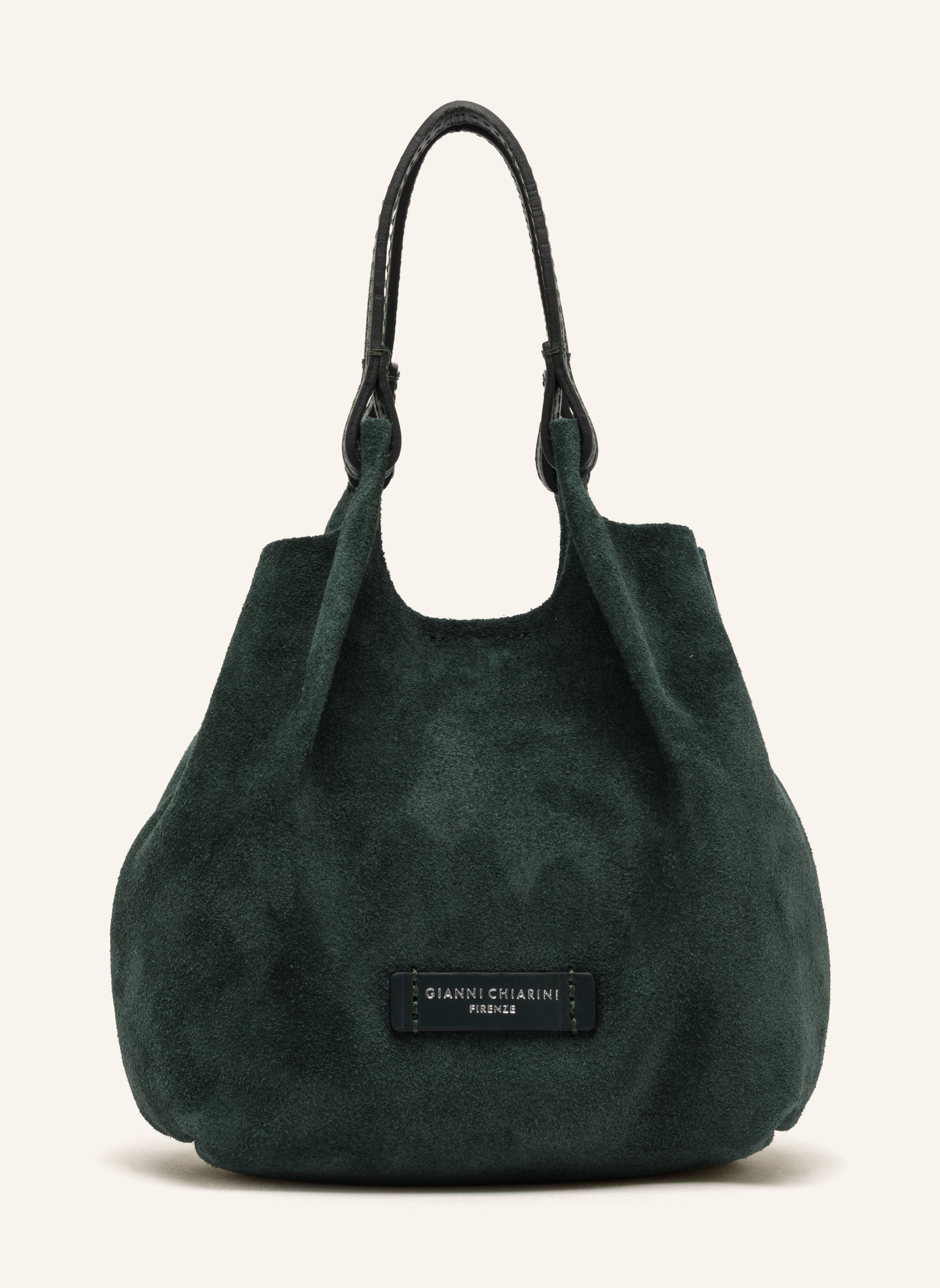 GIANNI CHIARINI Handtasche DUA M