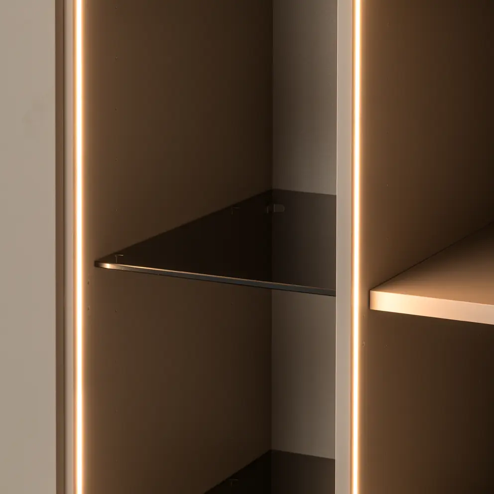 Drehtürenschrank Dress-Room Twist