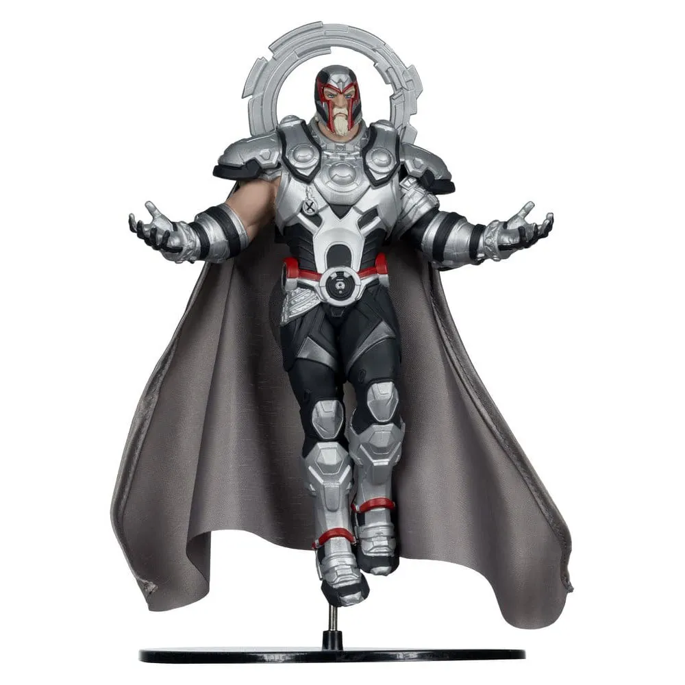 Mcfarlane Toys Magneto figure 20 cm
