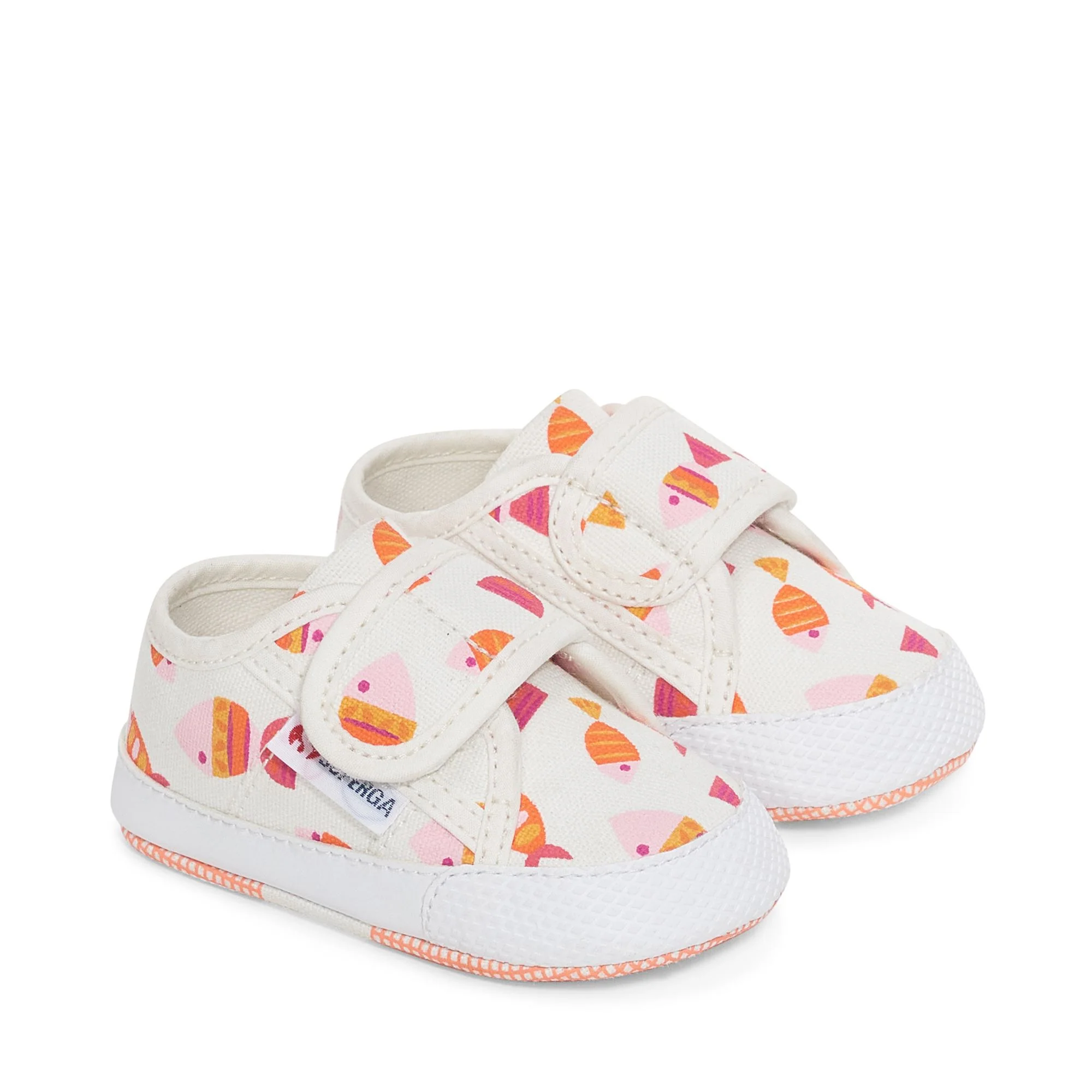 4006 BABY STRAP CANDY FISH