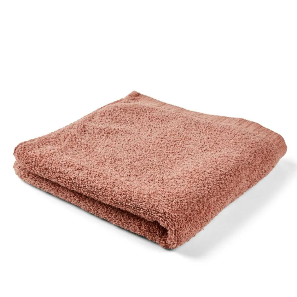 Serviettes De Bain^CASA MINERAL Serviette De Bain Terre Cuite
