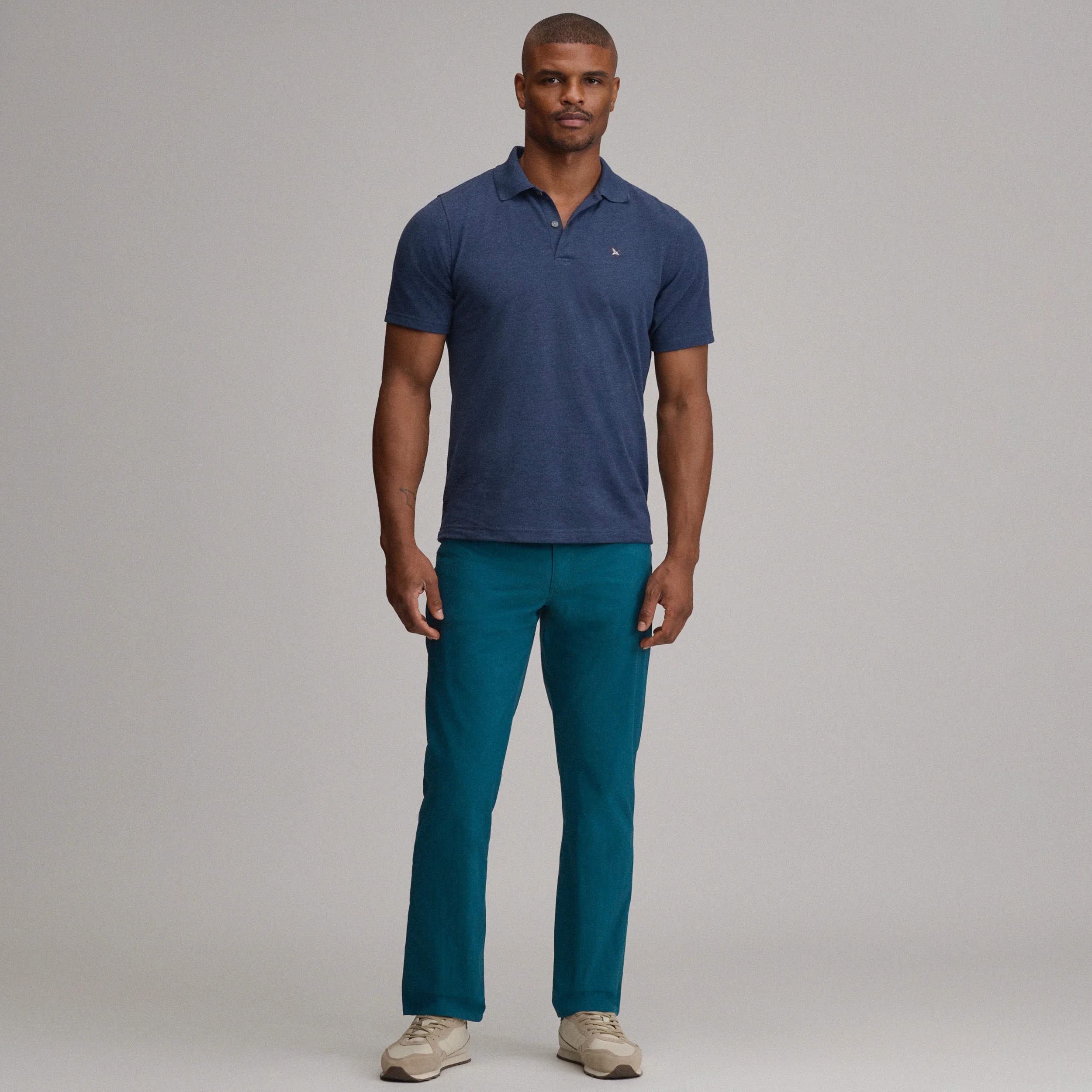 Men's Ranger 5-Pocket Pants