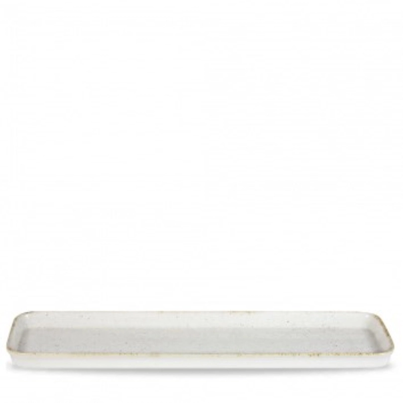Servierplatte Stonecast