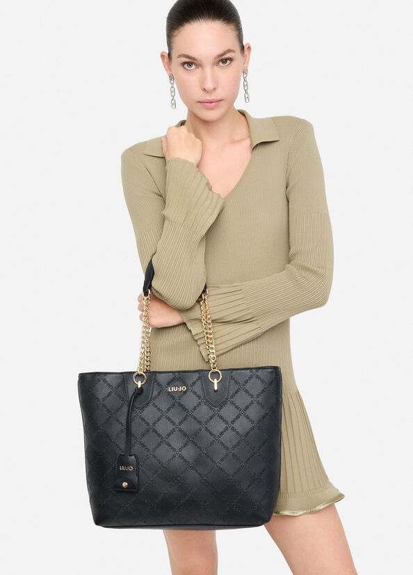 Shopping bag media Liu Jo Better
