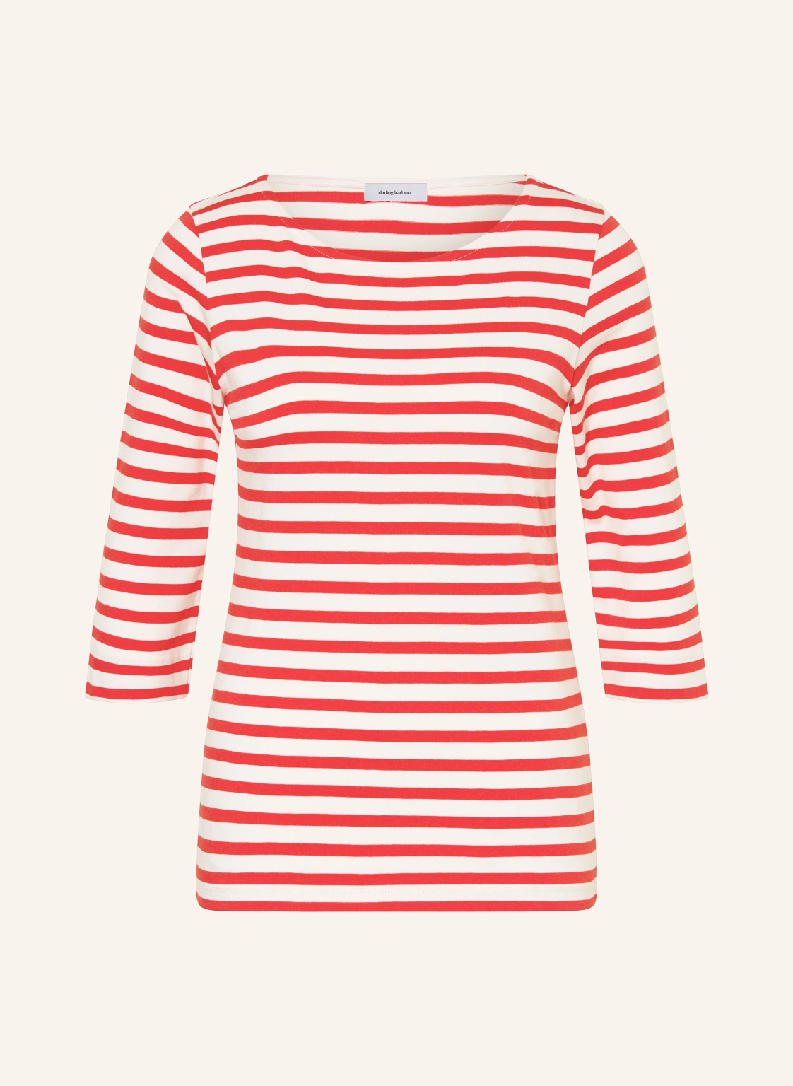 darling harbour Shirt mit 3/4-Arm