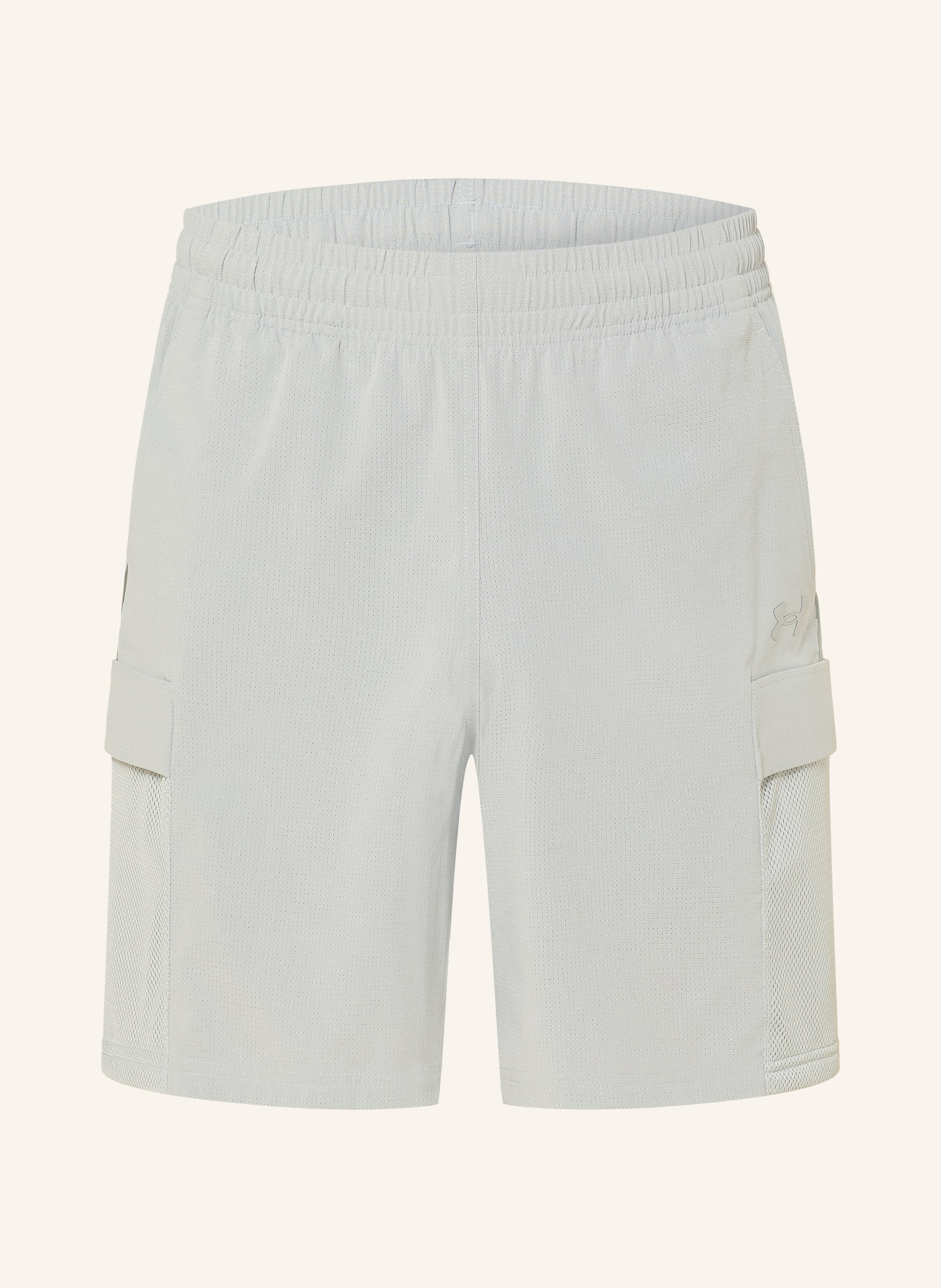 UNDER ARMOUR Cargoshorts UA UNSTOPPABLE AIRVENT