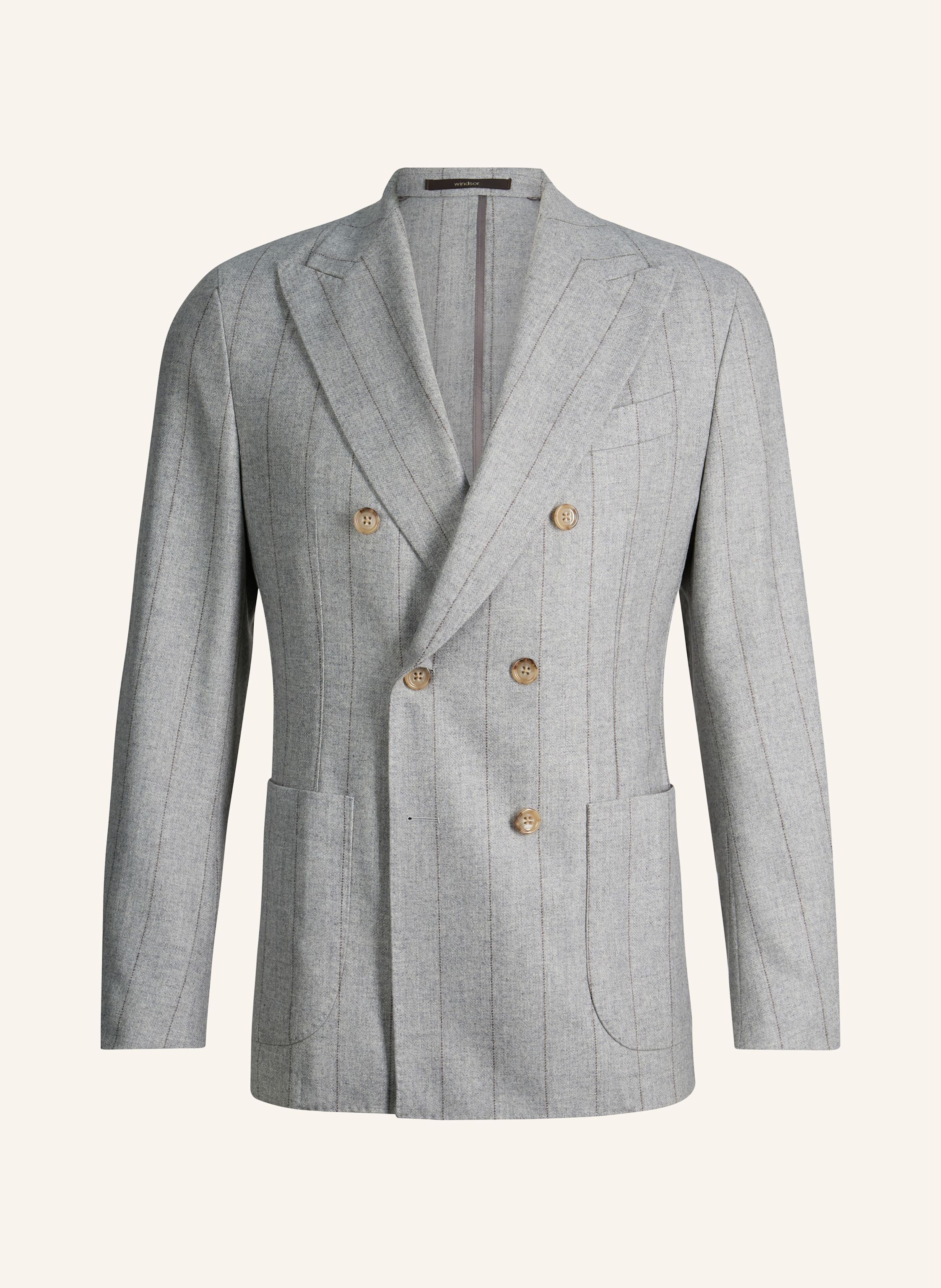 windsor. Sakko Shaped Fit
