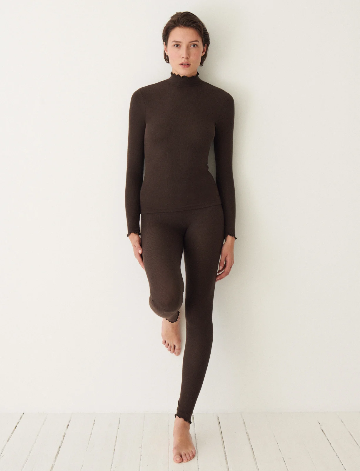 Legging HEATTECH EXTRA WARM
