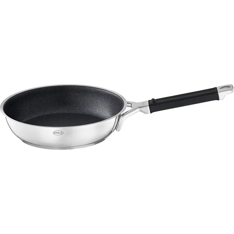 Bratpfanne Rösle