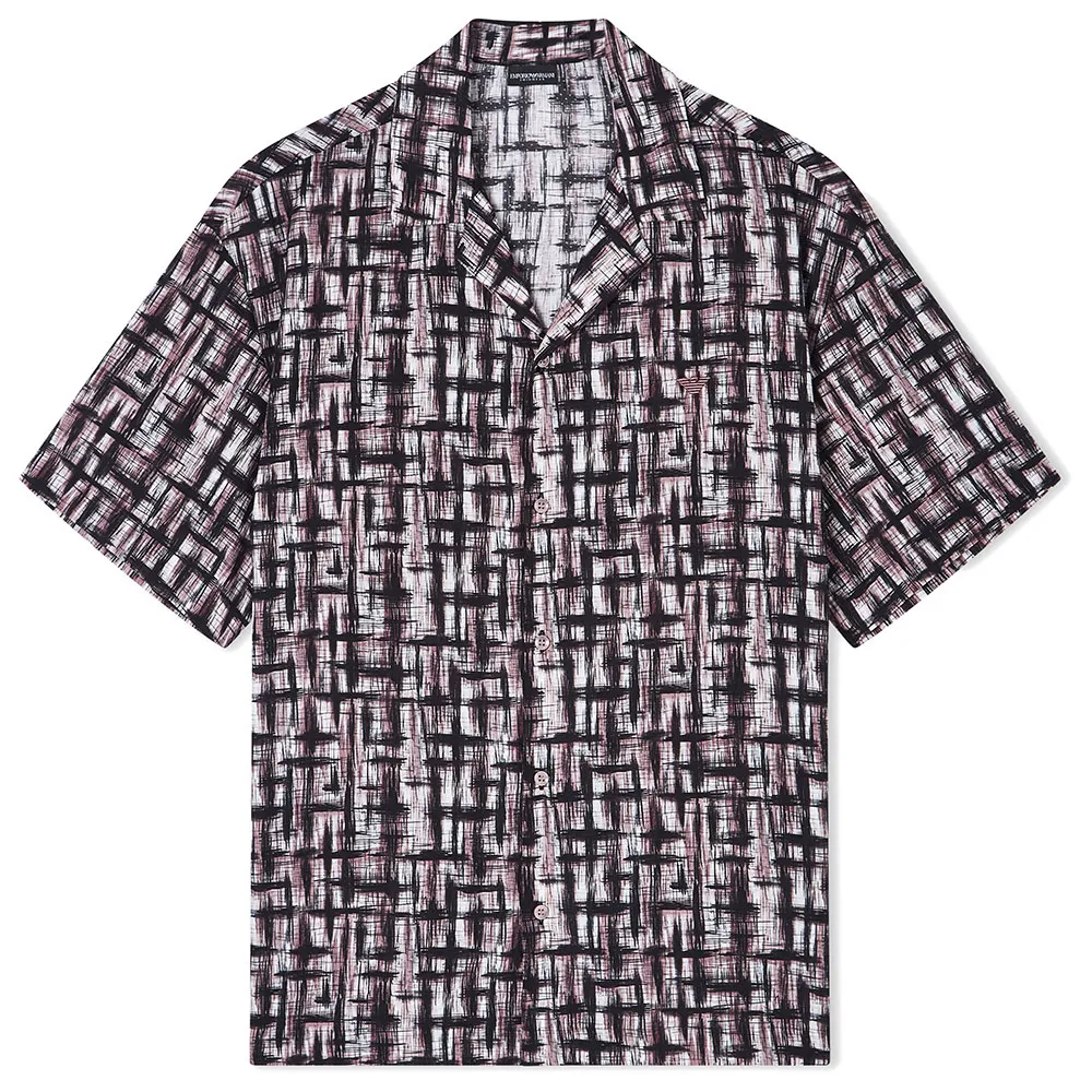 Emporio Armani EM000593_AF20450 short sleeve shirt