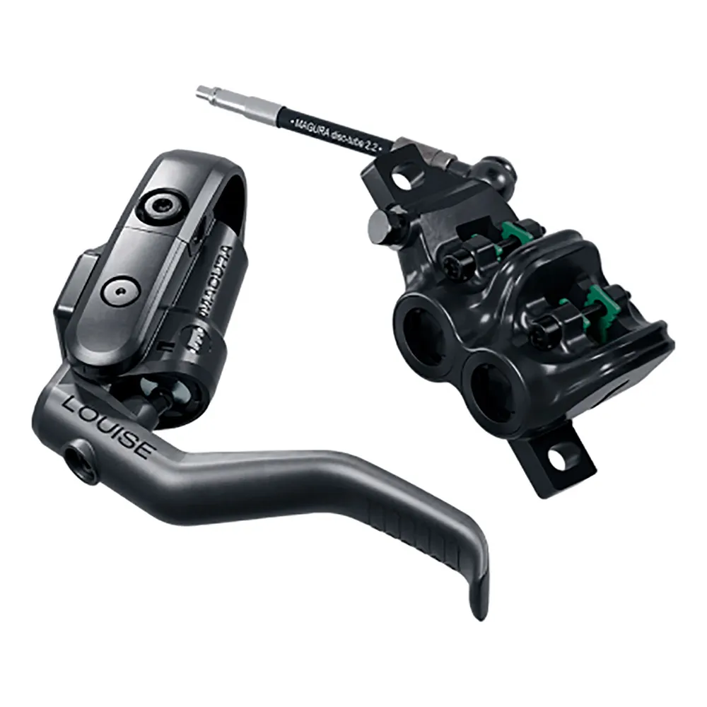 Magura Louise Elite 525180571 brakes