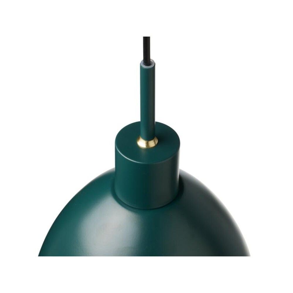 PENDEL HALO DESIGN ROCK Ø20 GRØNN