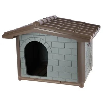 Kerbl Pet Dog Kennel Levin