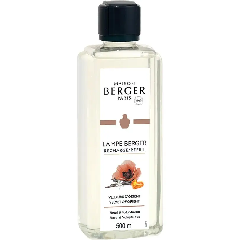 Refill Velours dOrient