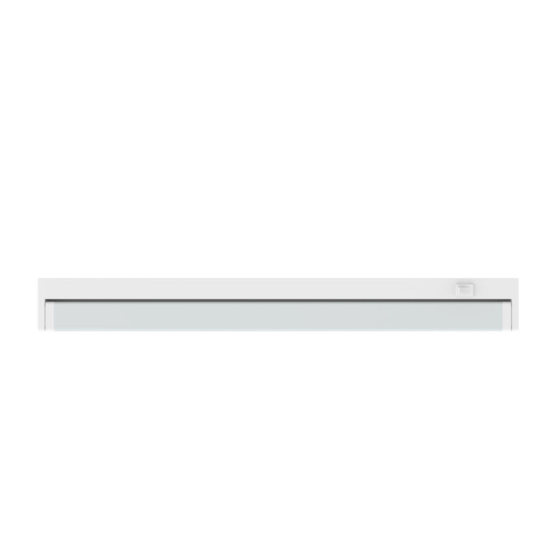 Armature LED extensible blanc dimmable 900 lm 7,5 W 55 cm XANLITE