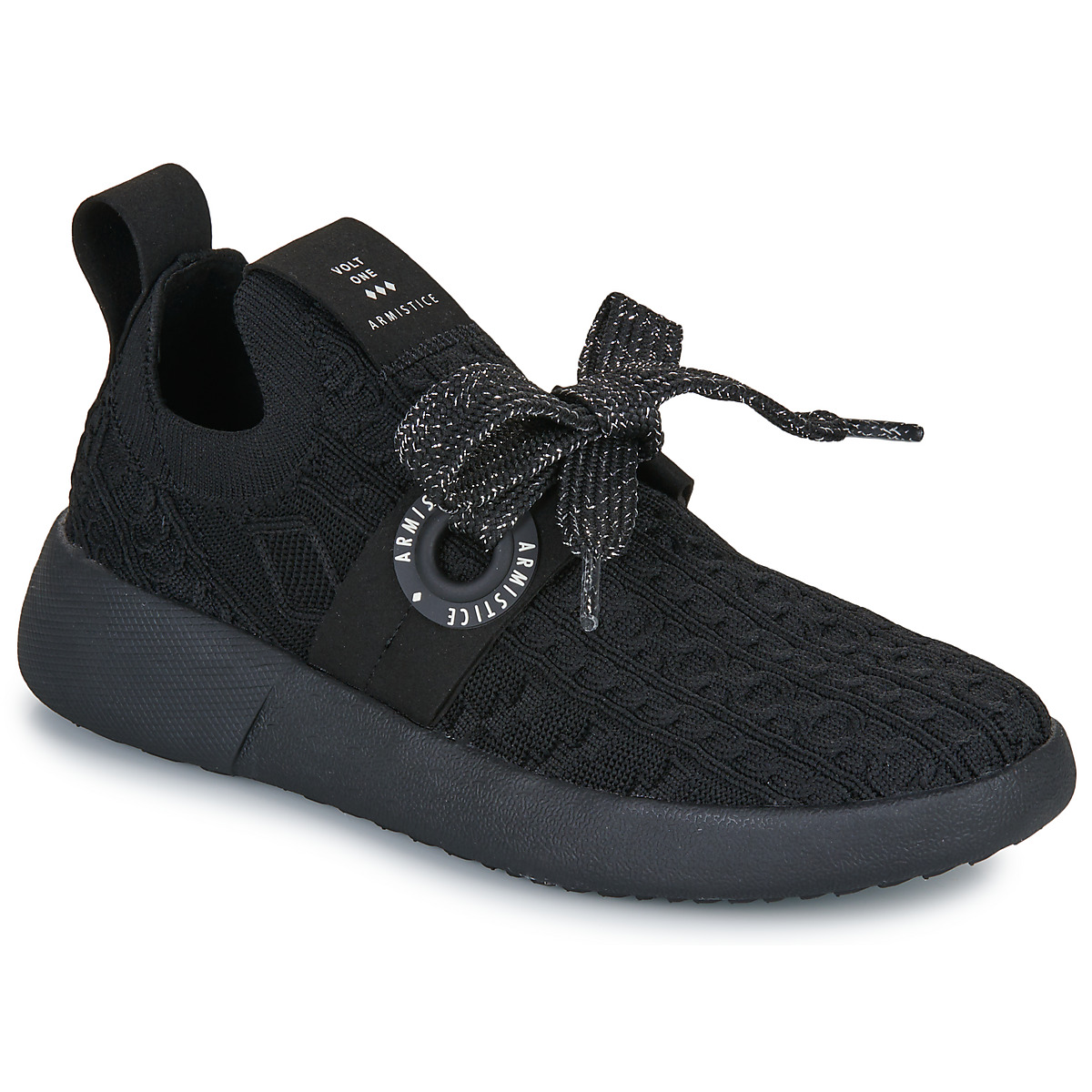Armistice - VOLT ONE - Black