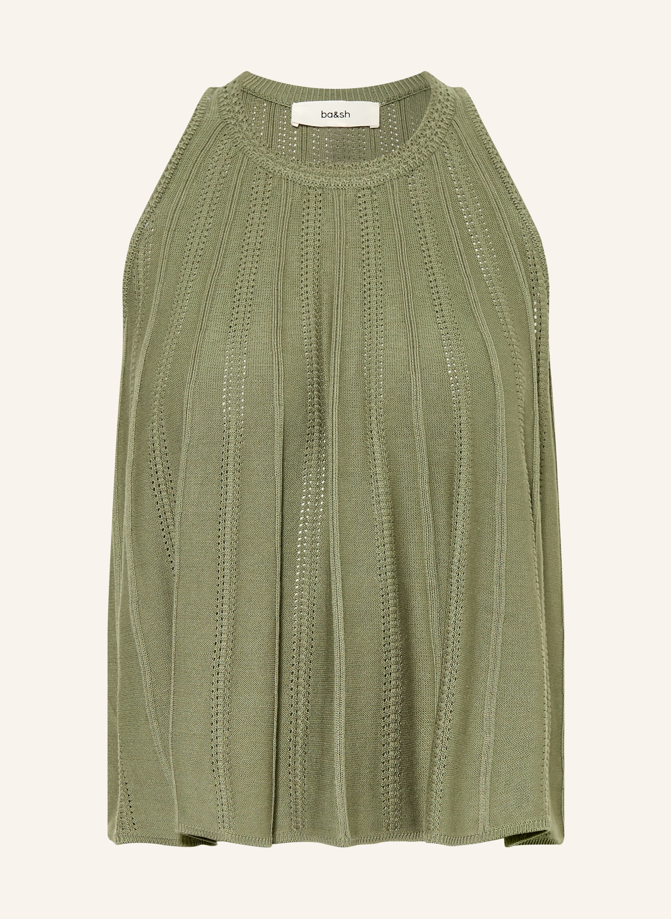 ba&sh Stricktop SERRES