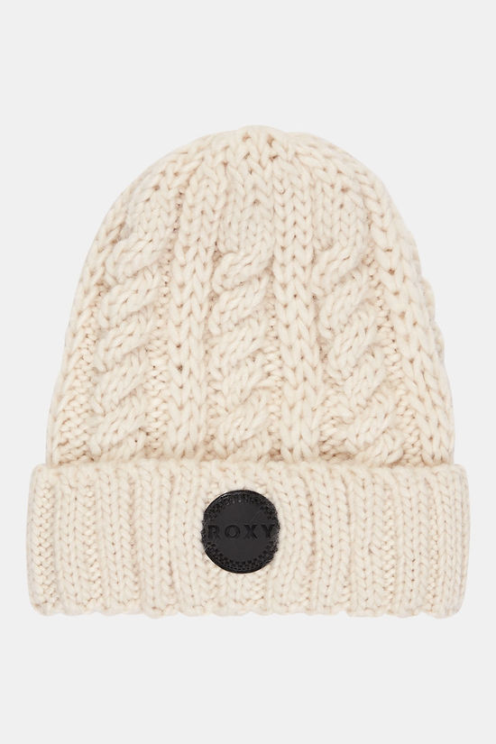Roxy Tram Beanie Muts Dames