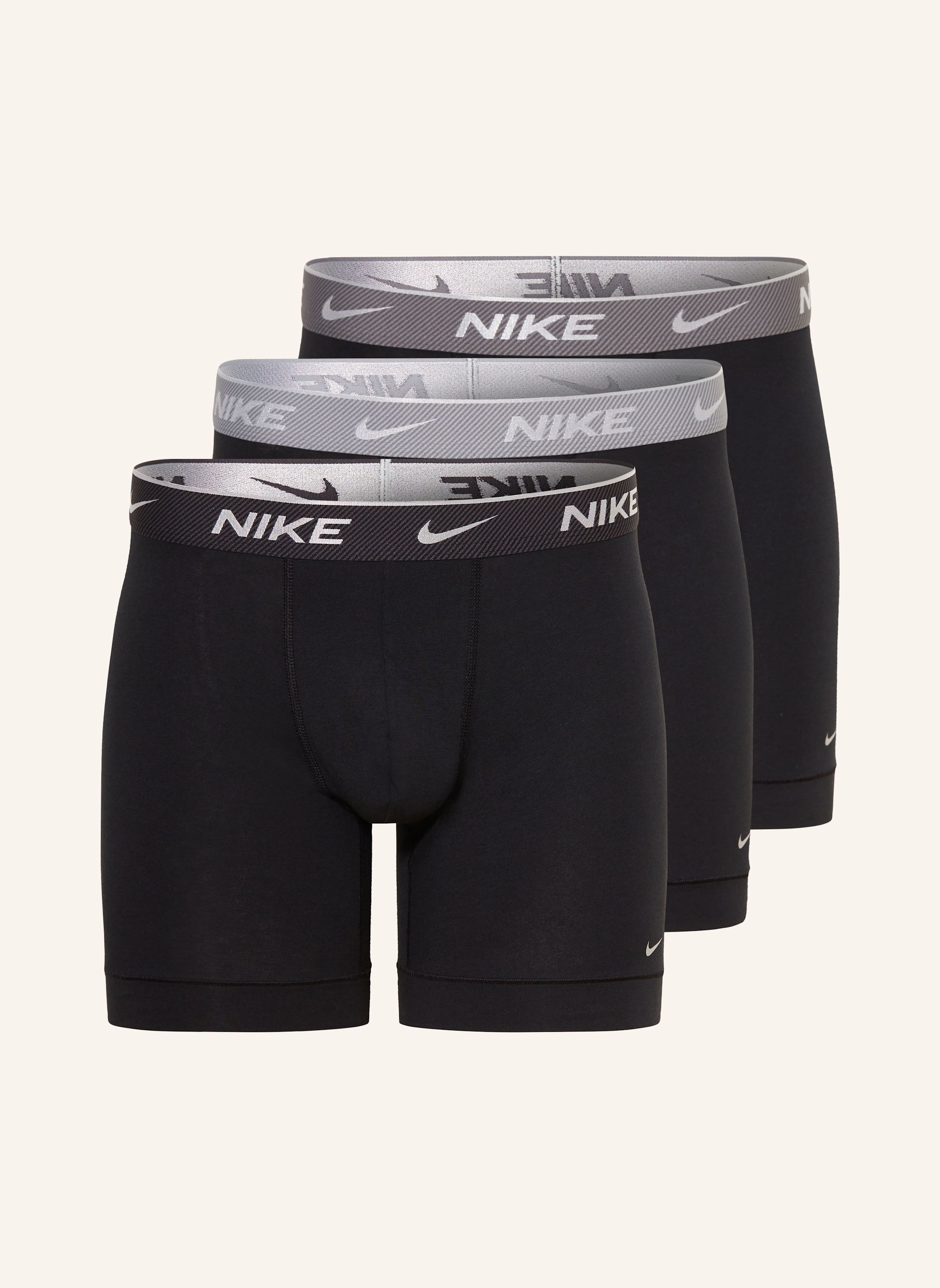 Nike 3er-Pack Boxershorts DRI-FIT EVERYDAY COTTON STRETCH