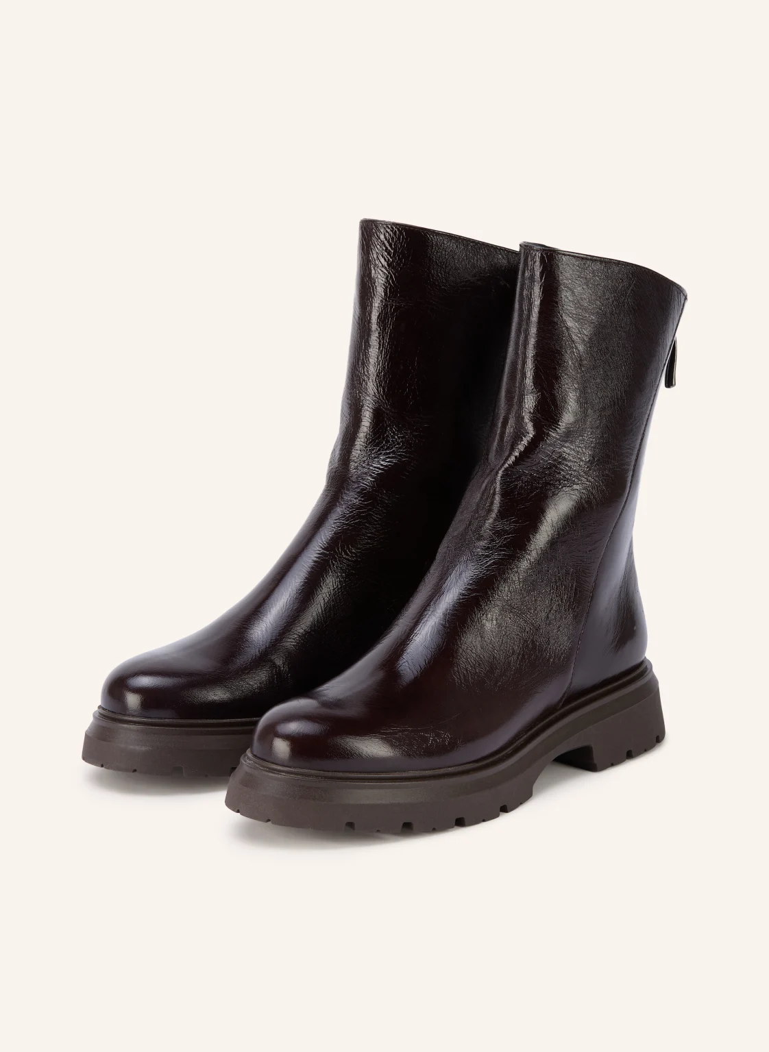 darling harbour Boots