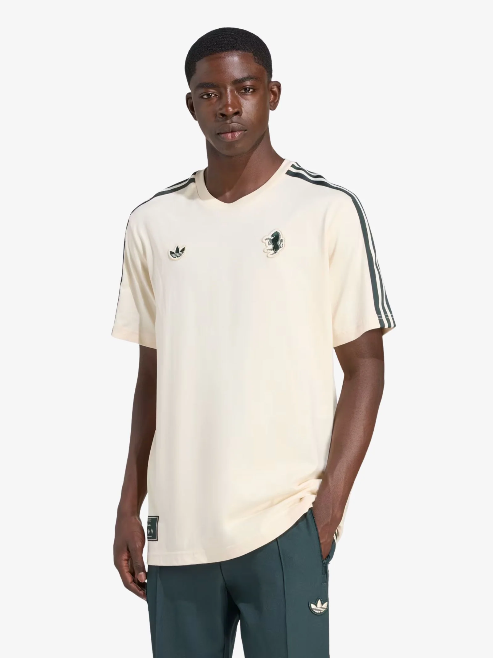 Juventus Icon Tee