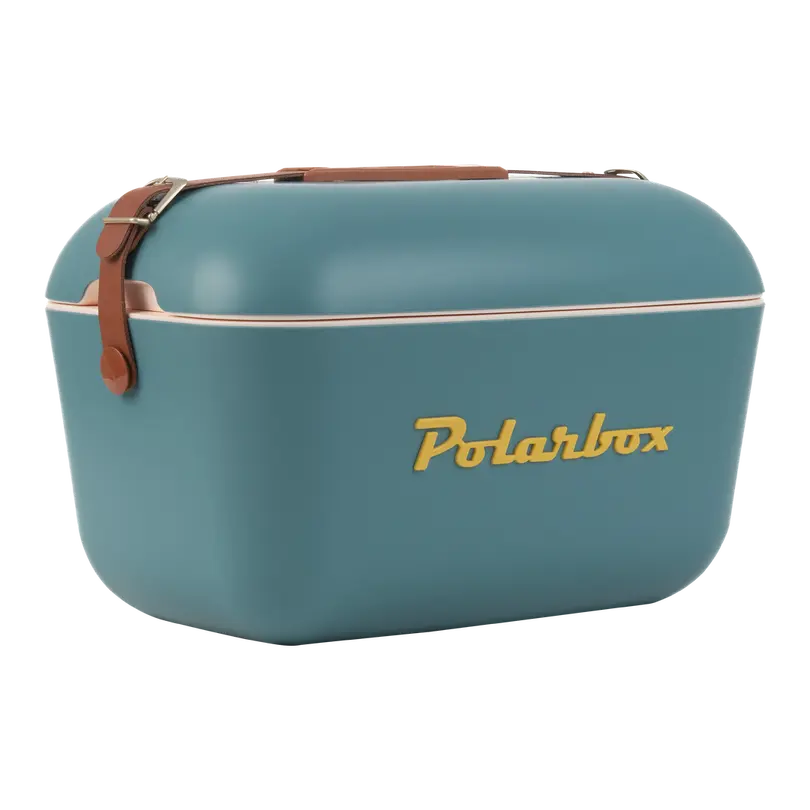 Kühlbox Retro Cooler