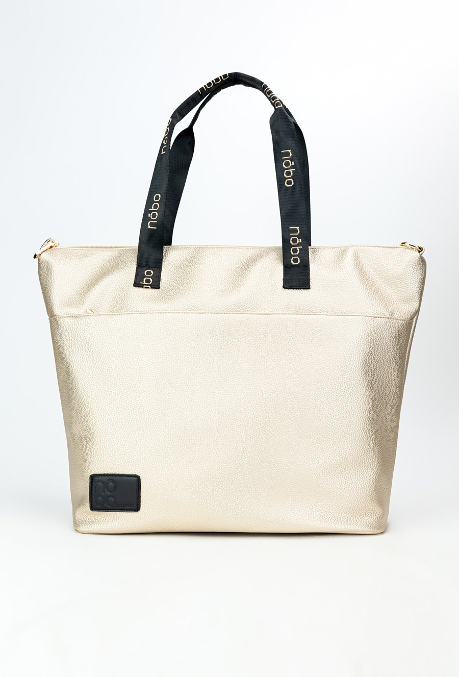 Pojemny shopper