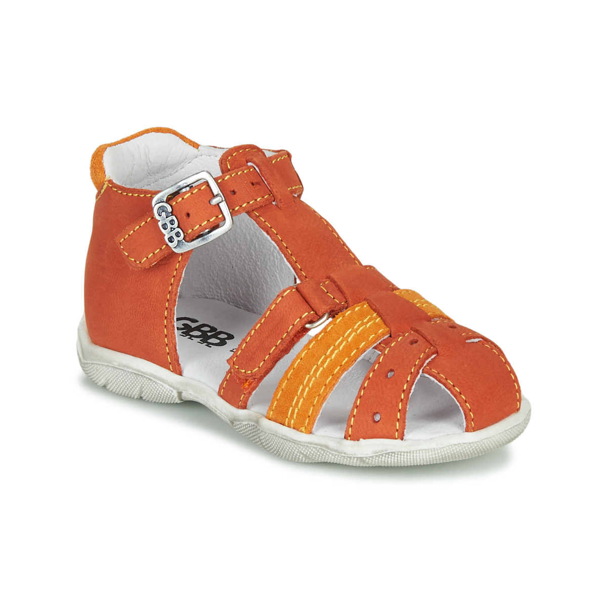 GBB - ARIGO - Orange