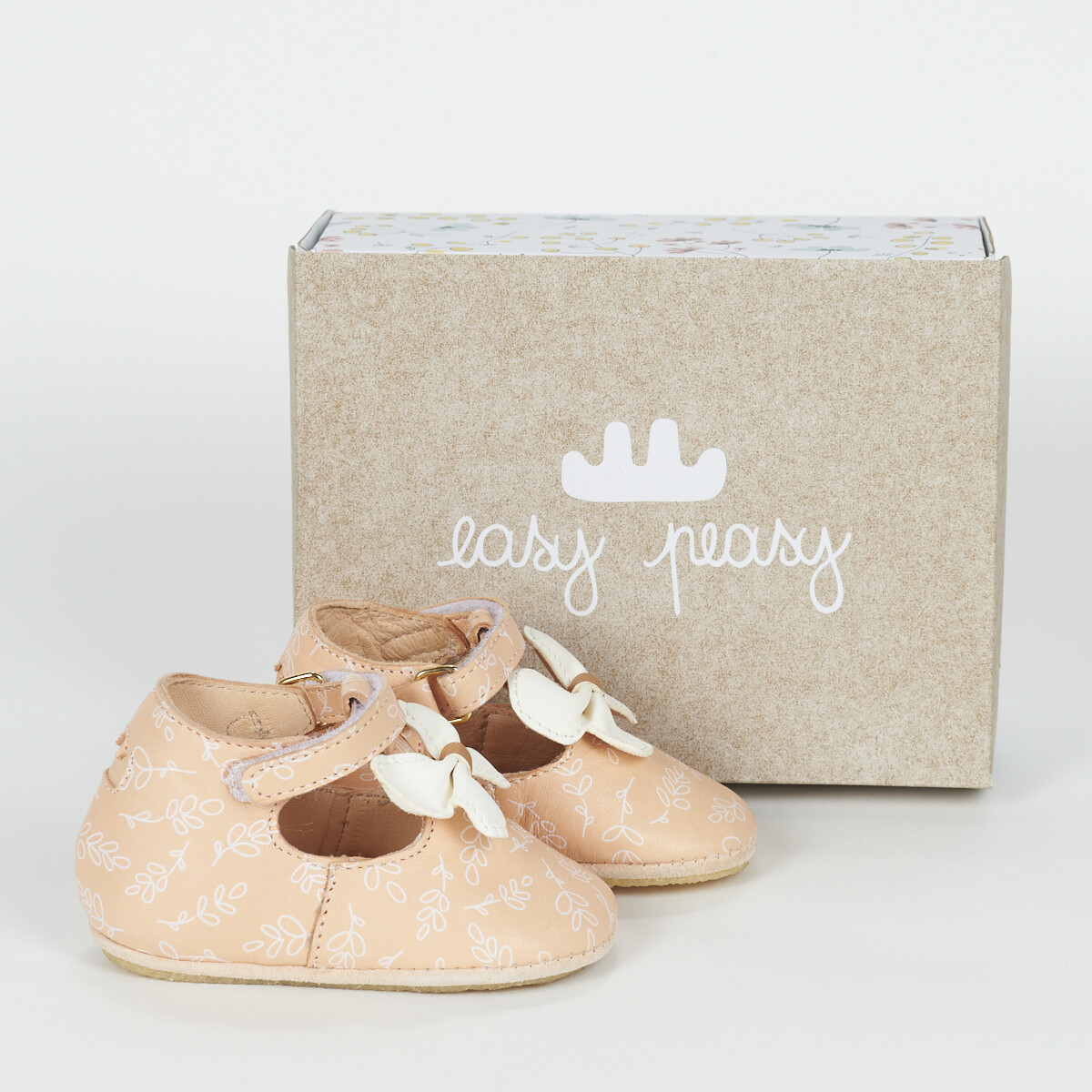 Easy Peasy - MY LILLYP PAPILLON VOLANT - Orange