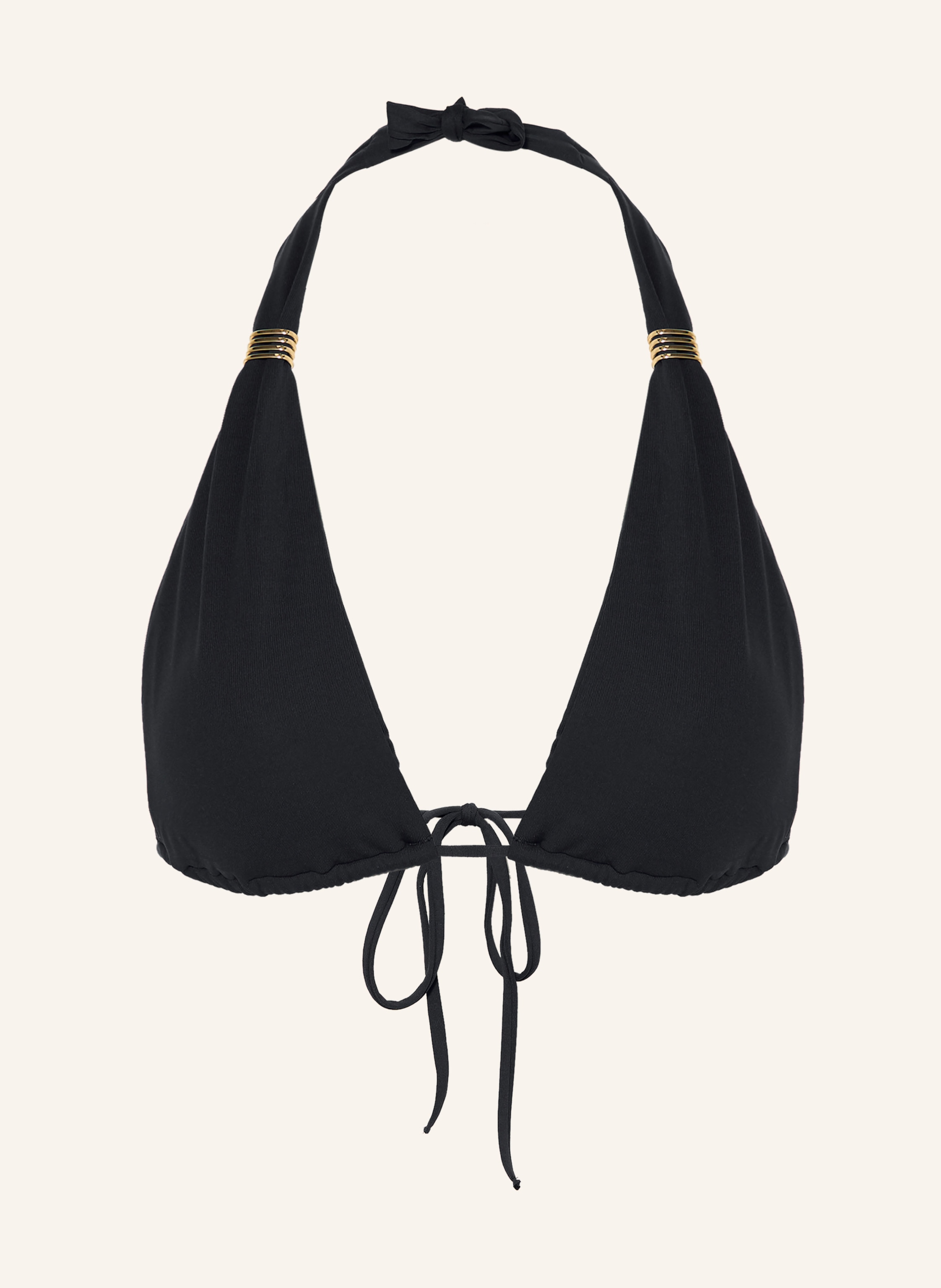 MELISSA ODABASH Neckholder-Bikini-Top GRENADA