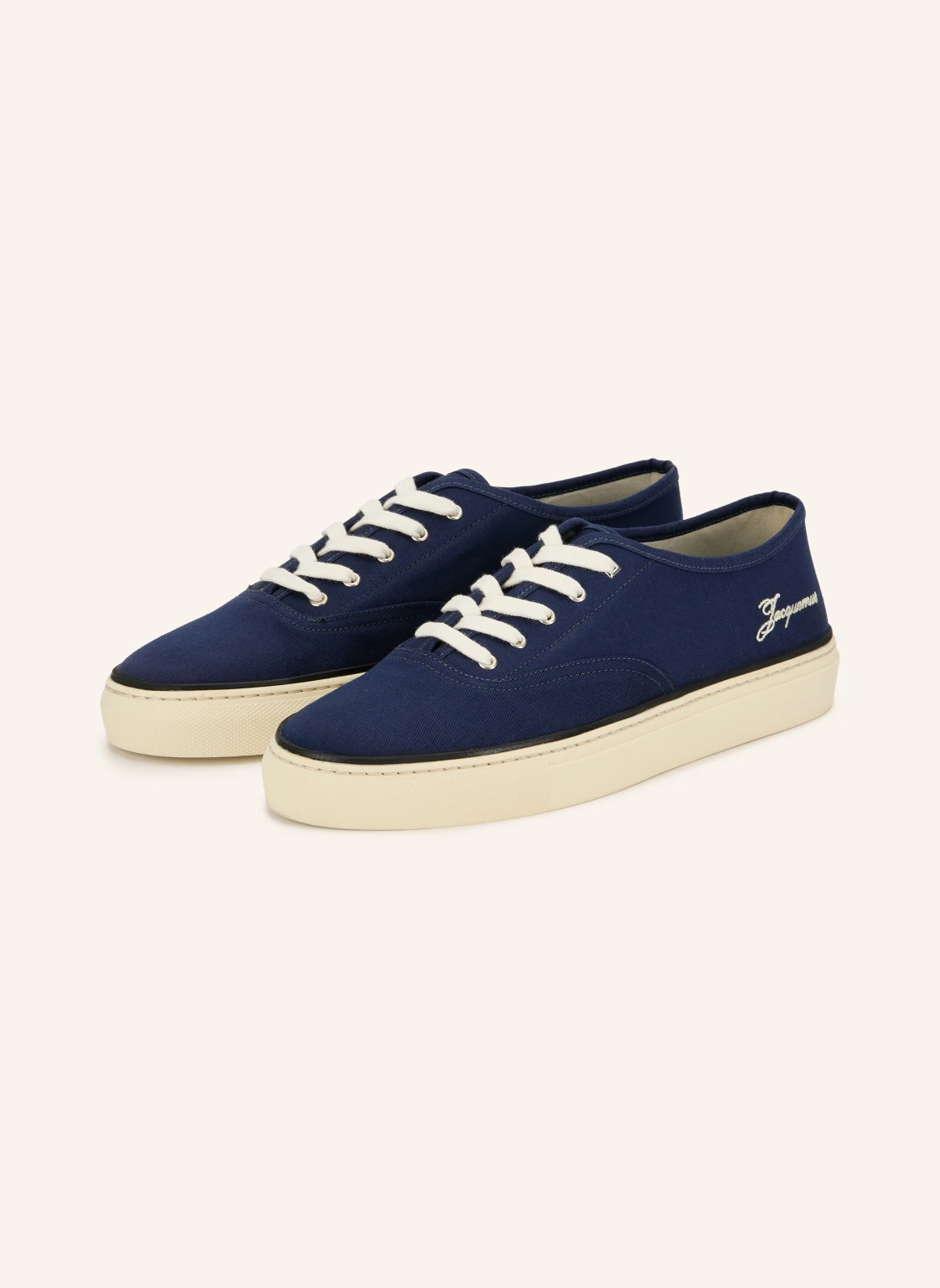 JACQUEMUS Sneaker LES FEFE