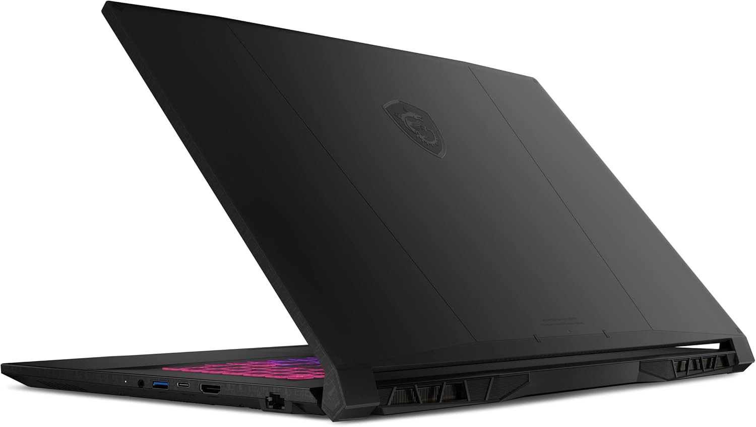 Katana 17 Inch FHD Gaming Laptop - NVIDIA GeForce RTX 4060
