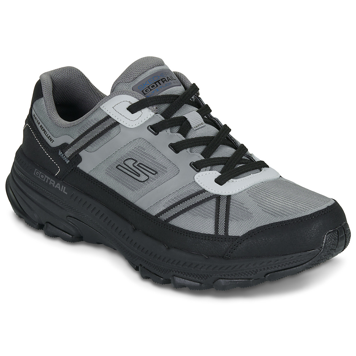 Skechers - GO RUN TRAIL ALTITUDE 2.0 - Grey