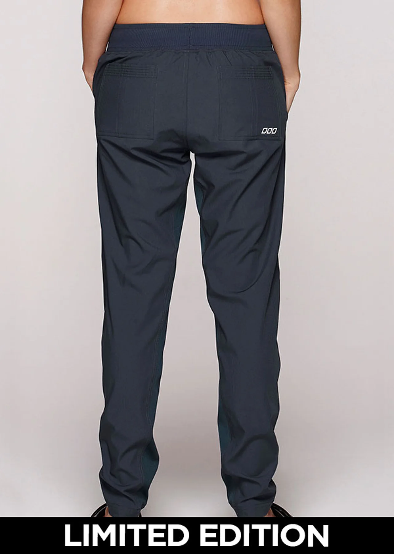 Luxe Skinny Active Flashie