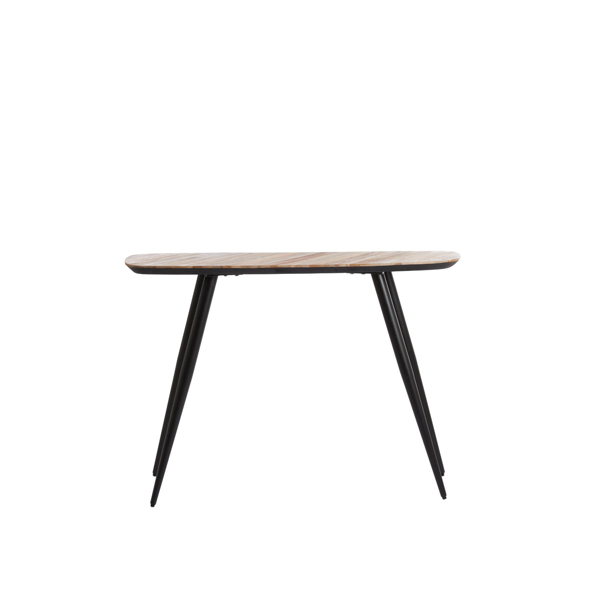 Light & Living side table Biboera - bruin - 118x37x82cm