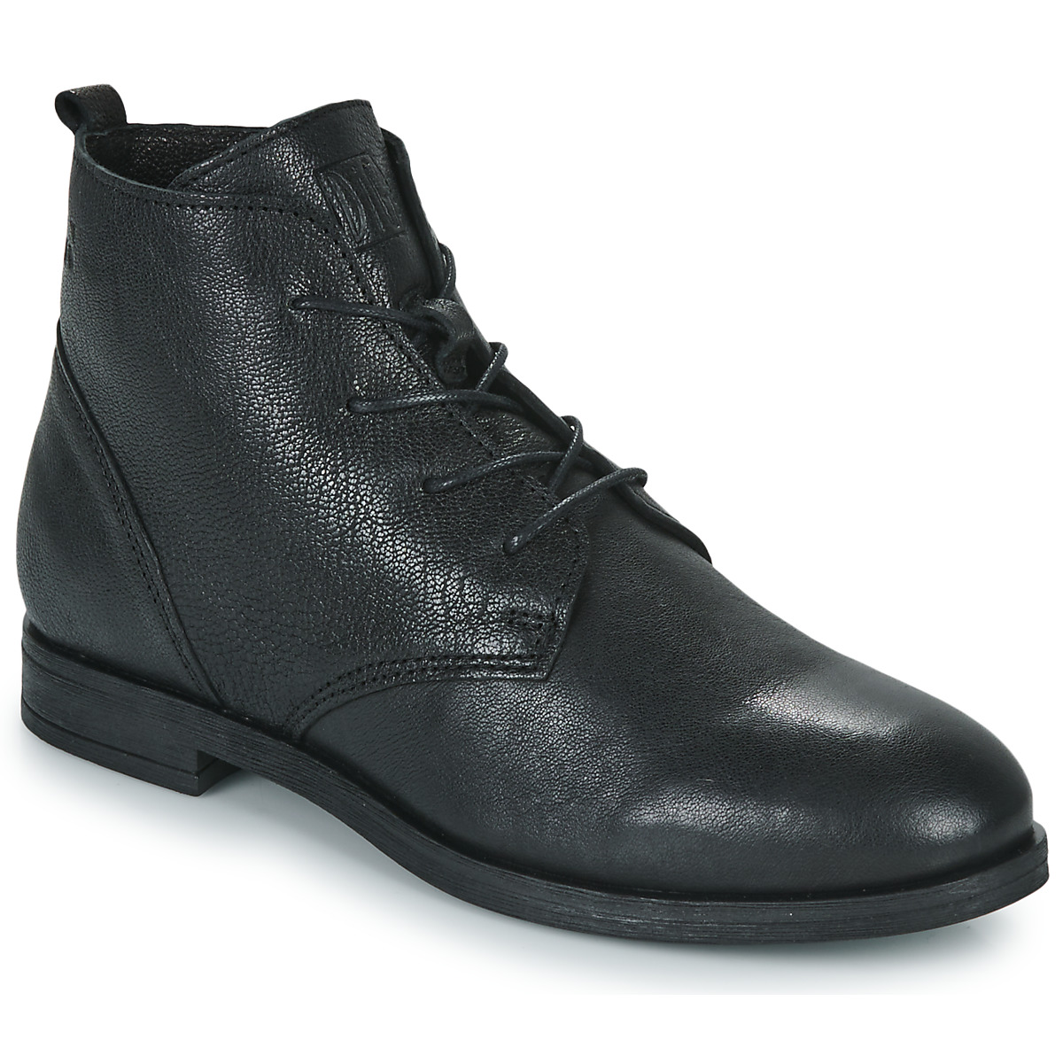 Dream in Green - NERGLISSE - Black