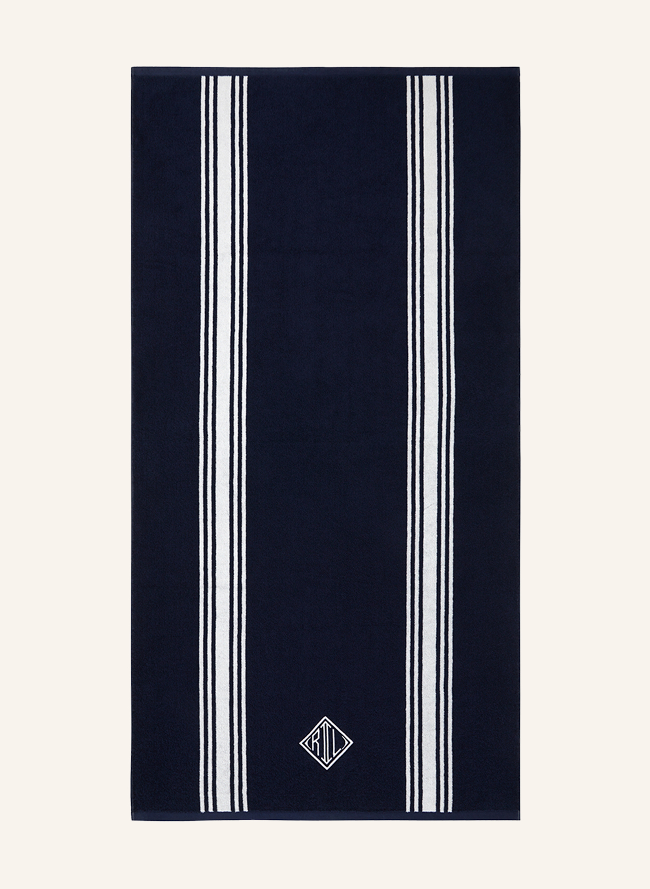 RALPH LAUREN HOME Strandtuch HALLIE