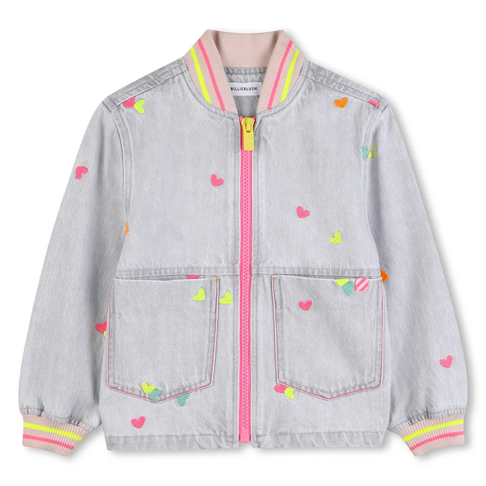 Billieblush U21909 jacket