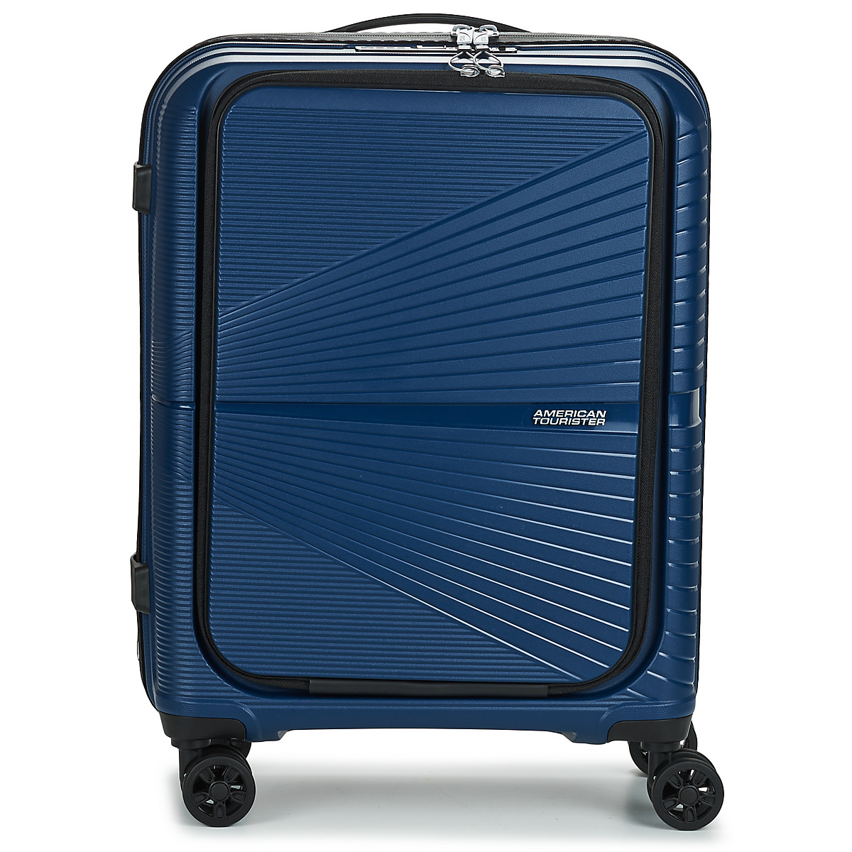 American Tourister - AIRCONIC SPINNER 55/20 FRONTL. 15.6