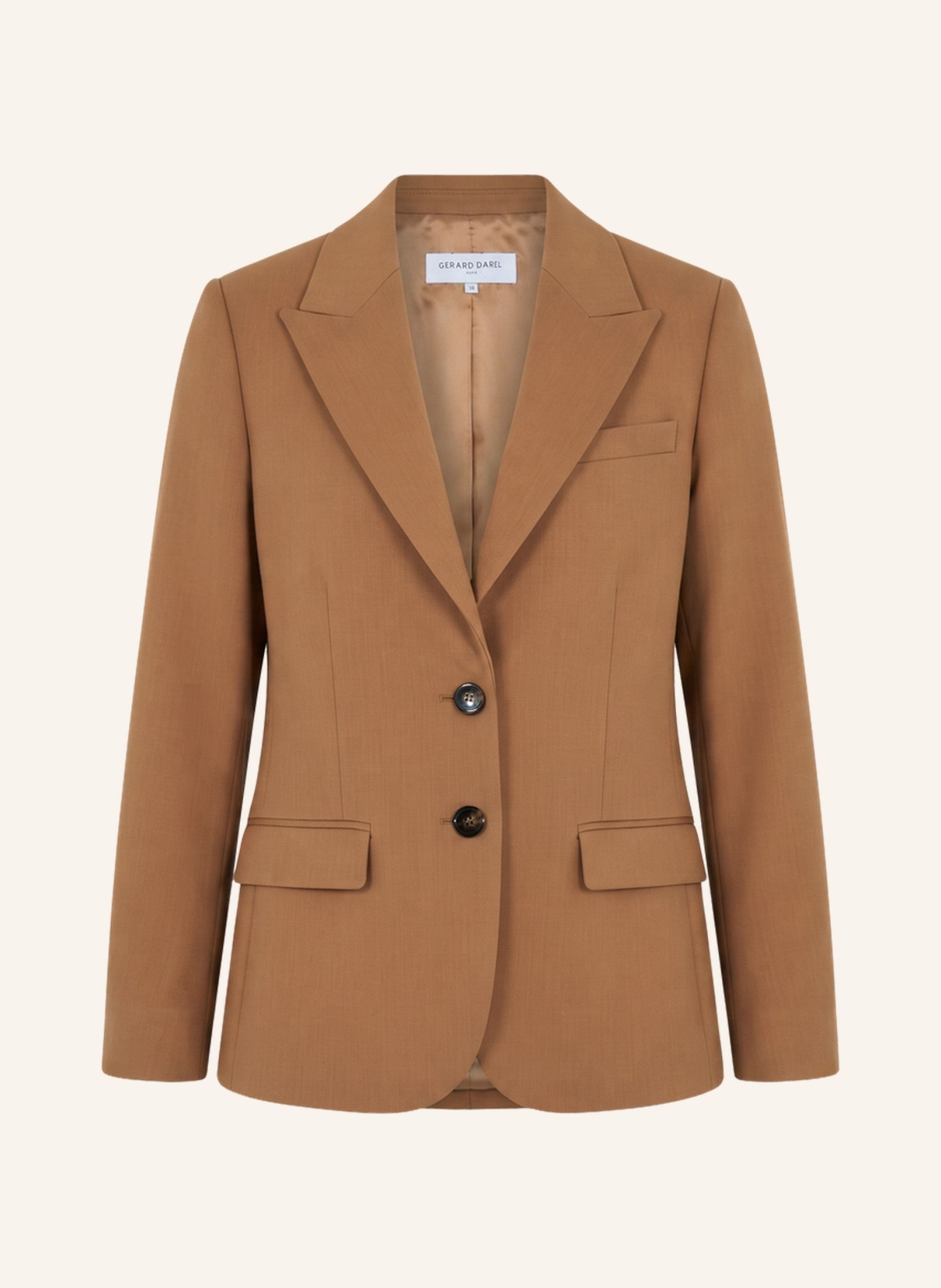 GERARD DAREL Jacke JUNO