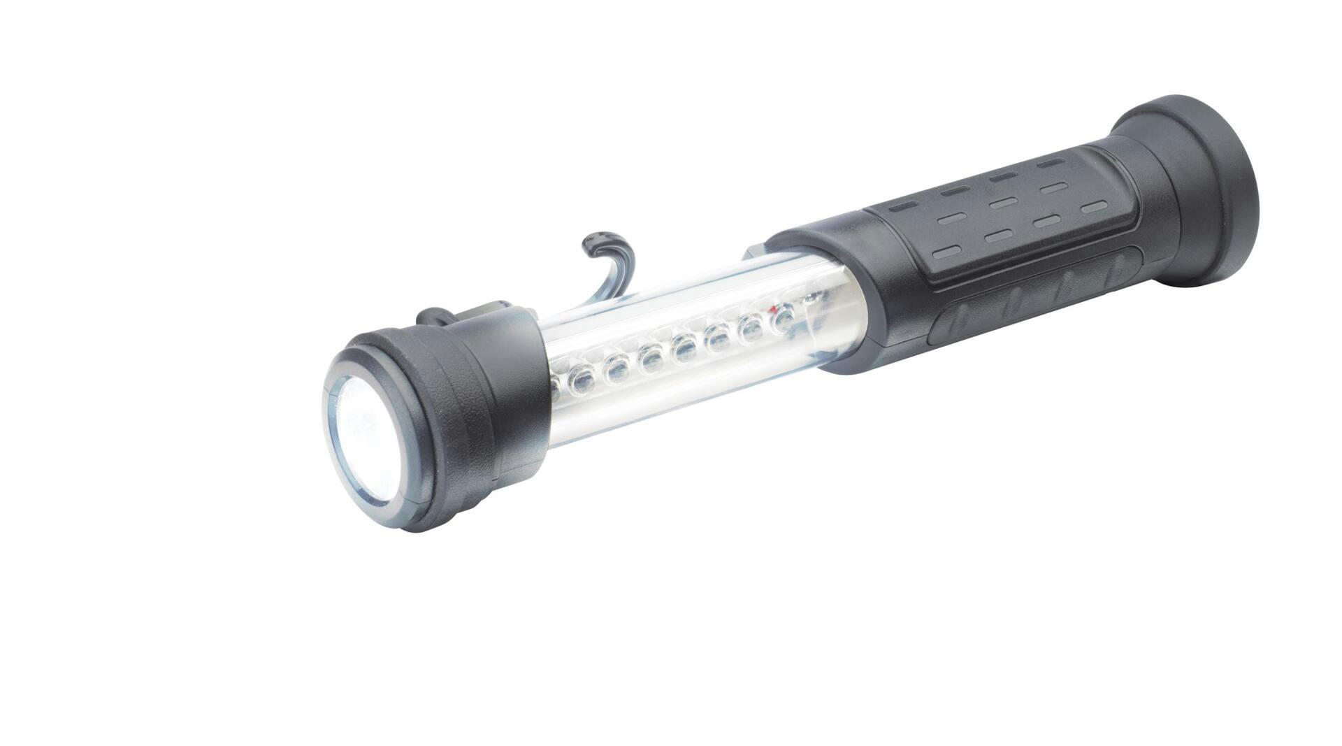 MotoMaster Rechargeable 16 LED Worklight