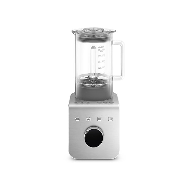 Blender 1.5l 1400w blanc Smeg BLC01WHMEU